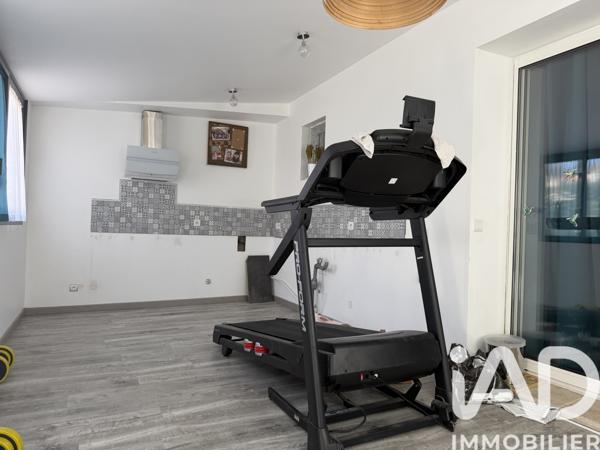 Maison à vendre 5 pièces 190 m² Lançon-Provence