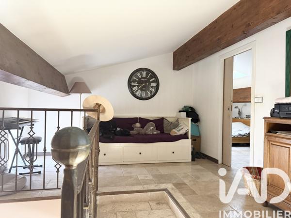 Maison à vendre 5 pièces 190 m² Lançon-Provence
