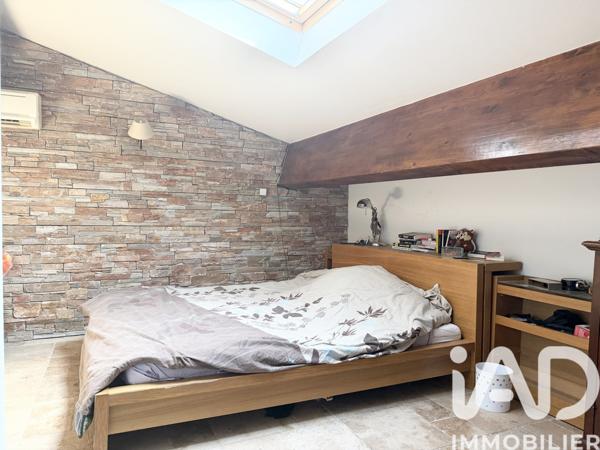 Maison à vendre 5 pièces 190 m² Lançon-Provence