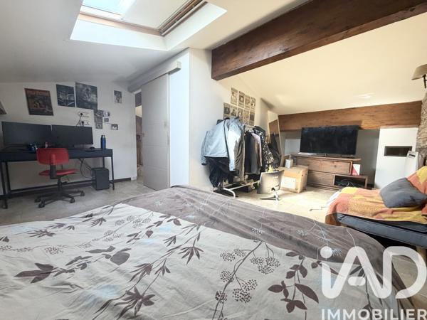 Maison à vendre 5 pièces 190 m² Lançon-Provence