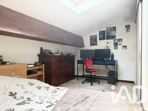 Maison à vendre 5 pièces 190 m² Lançon-Provence