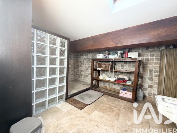 Maison à vendre 5 pièces 190 m² Lançon-Provence