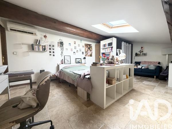 Maison à vendre 5 pièces 190 m² Lançon-Provence