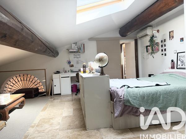 Maison à vendre 5 pièces 190 m² Lançon-Provence