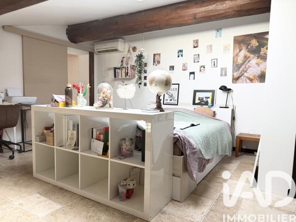 Maison à vendre 5 pièces 190 m² Lançon-Provence