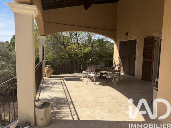 Maison à vendre 5 pièces 190 m² Lançon-Provence
