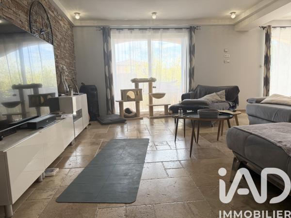 Maison à vendre 5 pièces 190 m² Lançon-Provence
