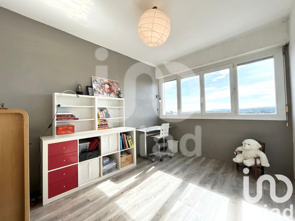 Appartement à vendre 4 pièces 68 m² Montpellier