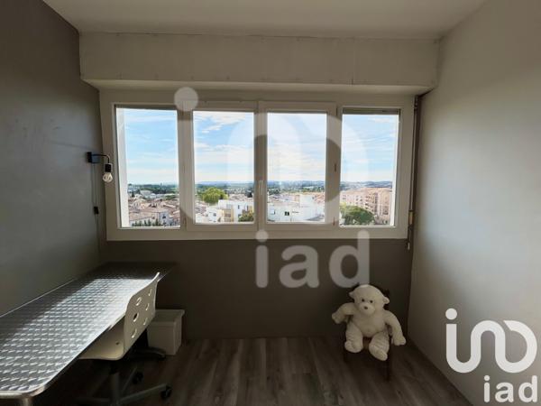 Appartement à vendre 4 pièces 68 m² Montpellier