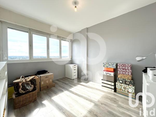 Appartement à vendre 4 pièces 68 m² Montpellier