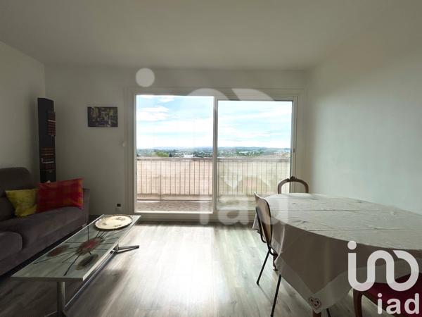 Appartement à vendre 4 pièces 68 m² Montpellier