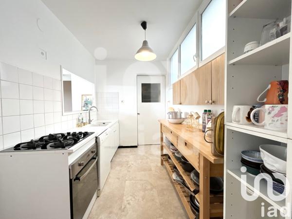 Appartement à vendre 4 pièces 68 m² Montpellier