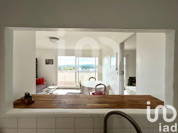 Appartement à vendre 4 pièces 68 m² Montpellier