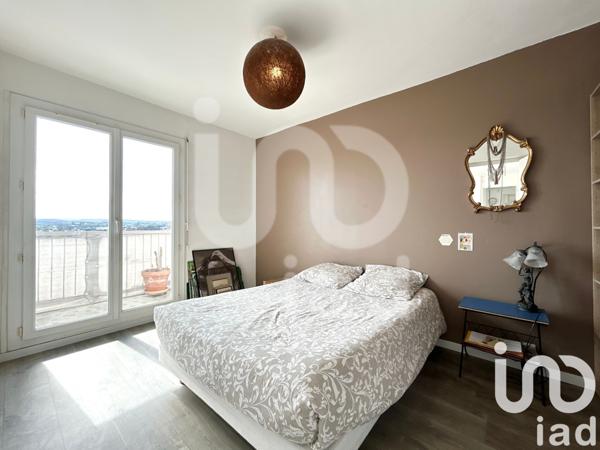 Appartement à vendre 4 pièces 68 m² Montpellier