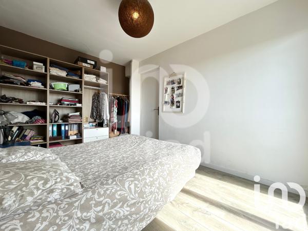 Appartement à vendre 4 pièces 68 m² Montpellier