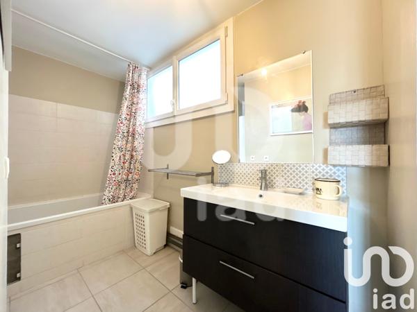 Appartement à vendre 4 pièces 68 m² Montpellier