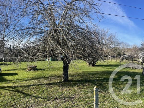 Maison à vendre  4 pièces - 82 m2 MUSSIDAN - 24