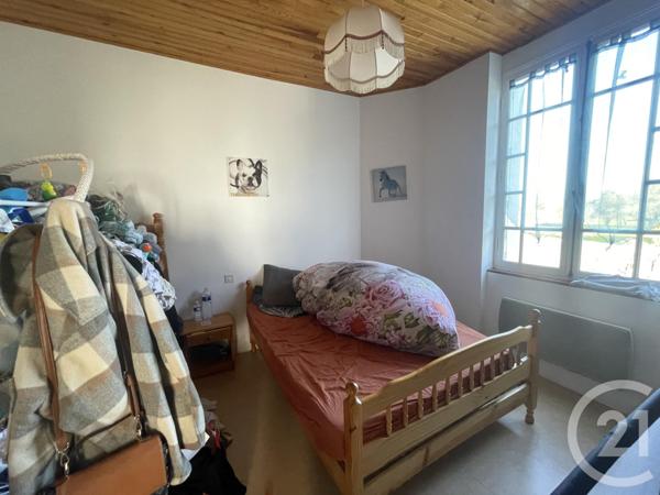 Maison à vendre  4 pièces - 82 m2 MUSSIDAN - 24