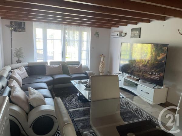 Maison à vendre  4 pièces - 82 m2 MUSSIDAN - 24