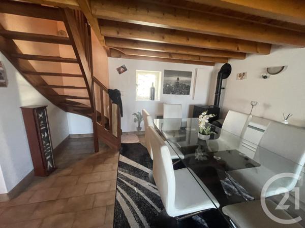 Maison à vendre  4 pièces - 82 m2 MUSSIDAN - 24