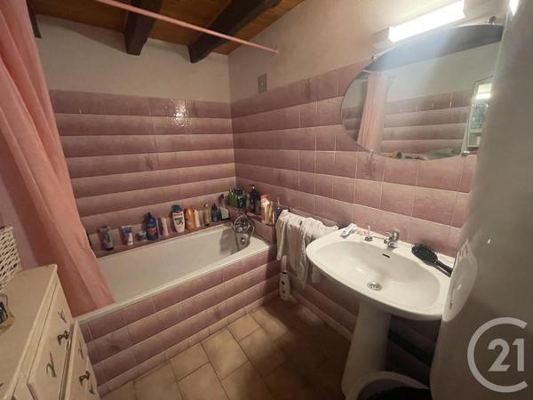 Maison à vendre  4 pièces - 82 m2 MUSSIDAN - 24