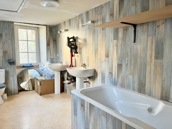 Maison Morlaix 13 pièce(s) 230 m2 (HYPER CENTRE)