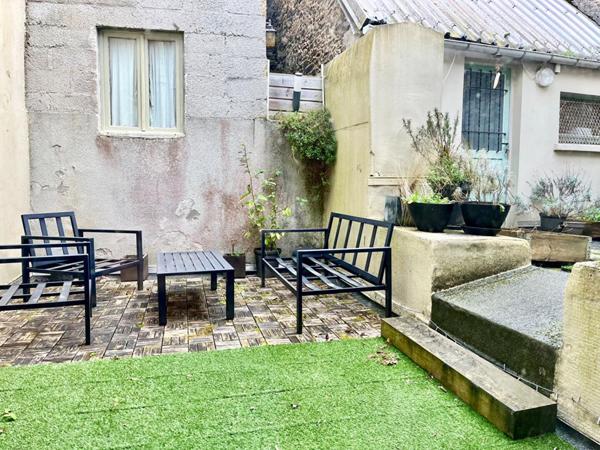 Maison Morlaix 13 pièce(s) 230 m2 (HYPER CENTRE)