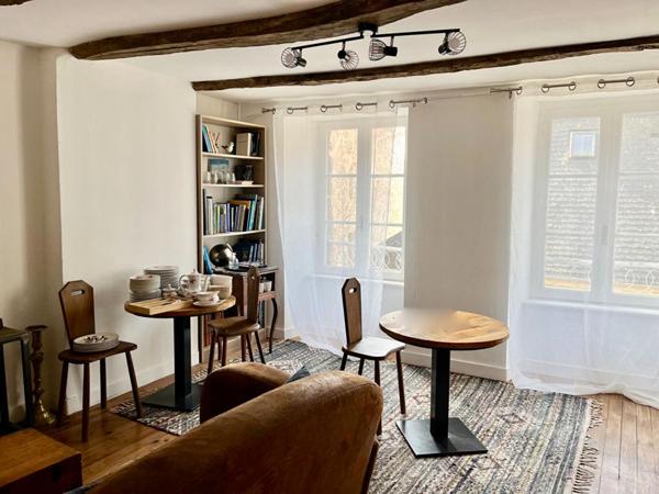 Maison Morlaix 13 pièce(s) 230 m2 (HYPER CENTRE)