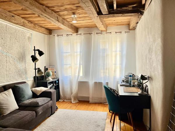 Maison Morlaix 13 pièce(s) 230 m2 (HYPER CENTRE)