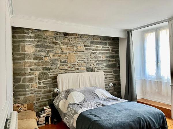 Maison Morlaix 13 pièce(s) 230 m2 (HYPER CENTRE)