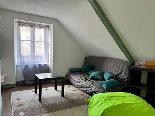 Maison Morlaix 13 pièce(s) 230 m2 (HYPER CENTRE)