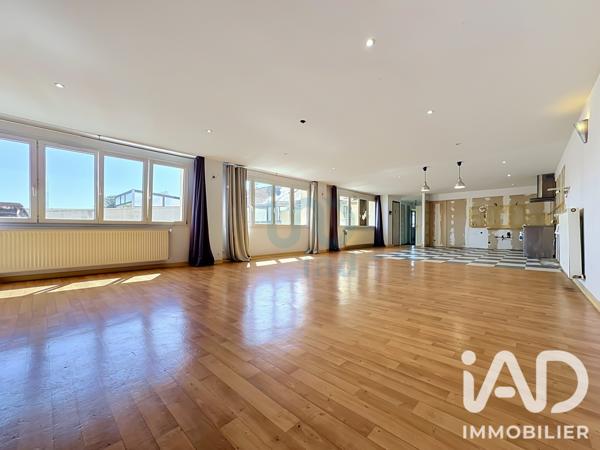 Appartement à vendre 5 pièces 203 m² Charleville-Mézières