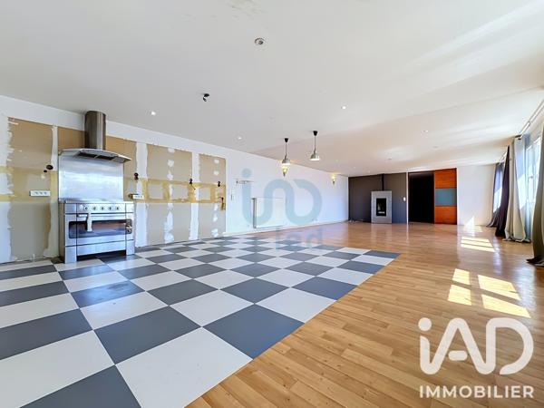 Appartement à vendre 5 pièces 203 m² Charleville-Mézières