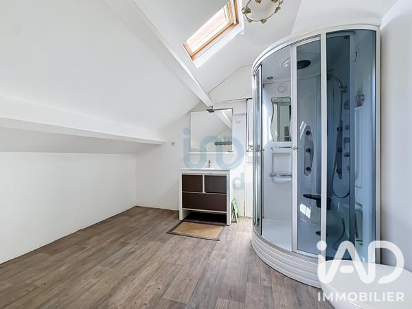 Appartement à vendre 5 pièces 203 m² Charleville-Mézières