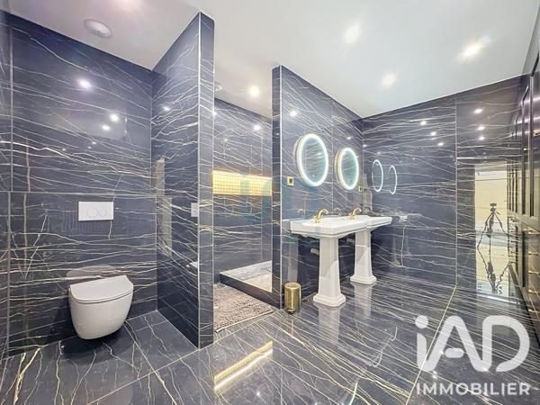 Appartement à vendre 5 pièces 203 m² Charleville-Mézières