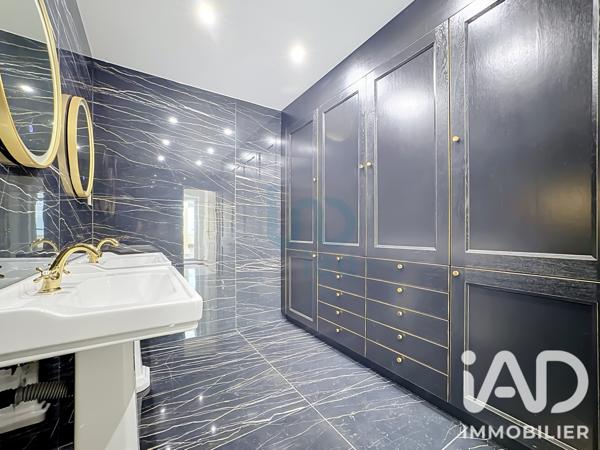 Appartement à vendre 5 pièces 203 m² Charleville-Mézières