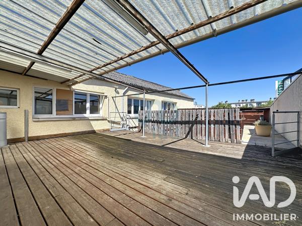 Appartement à vendre 5 pièces 203 m² Charleville-Mézières