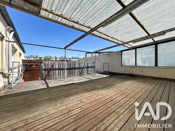 Appartement à vendre 5 pièces 203 m² Charleville-Mézières
