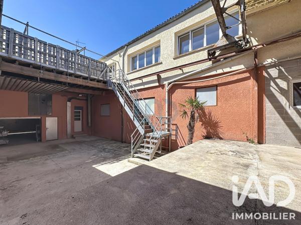 Appartement à vendre 5 pièces 203 m² Charleville-Mézières