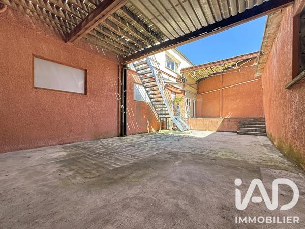 Appartement à vendre 5 pièces 203 m² Charleville-Mézières