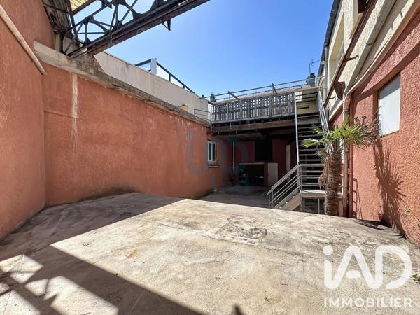Appartement à vendre 5 pièces 203 m² Charleville-Mézières