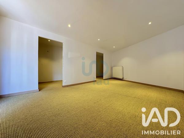 Appartement à vendre 5 pièces 203 m² Charleville-Mézières