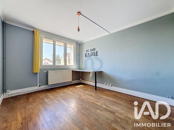 Appartement à vendre 5 pièces 203 m² Charleville-Mézières
