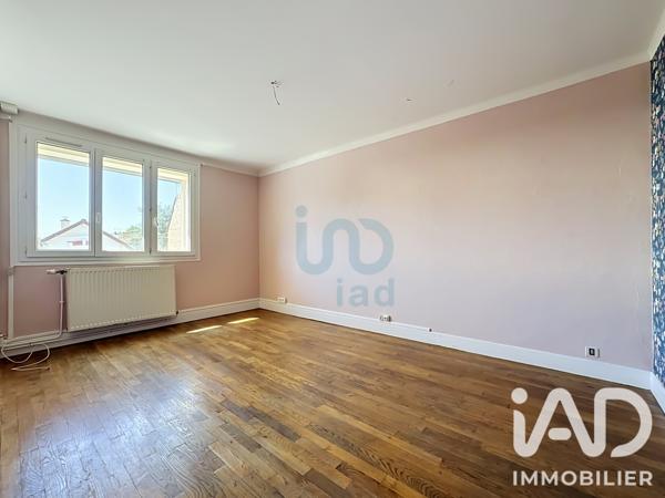 Appartement à vendre 5 pièces 203 m² Charleville-Mézières