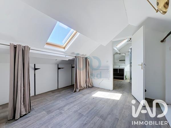 Appartement à vendre 5 pièces 203 m² Charleville-Mézières