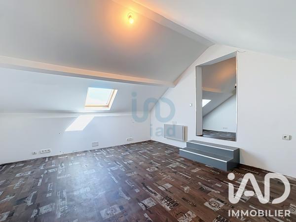 Appartement à vendre 5 pièces 203 m² Charleville-Mézières