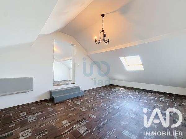Appartement à vendre 5 pièces 203 m² Charleville-Mézières