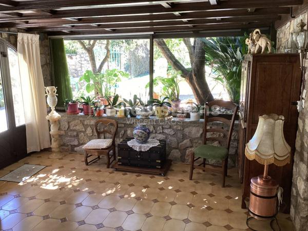 Maison T5 de 183m² avec beau terrain