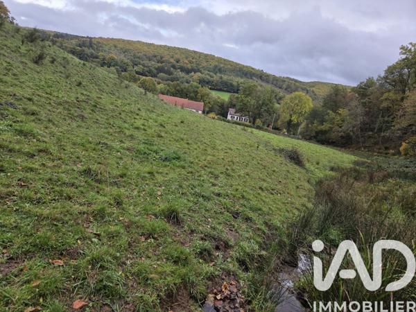 Terrain à vendre 13 813 m² Croze