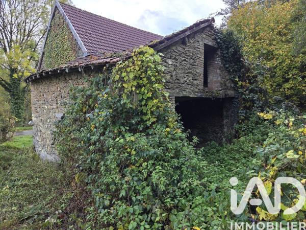 Terrain à vendre 13 813 m² Croze